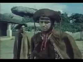 Death Commands Brigandage (A Morte Comanda o Cangaço) - 1960 ‧ Action ‧ 1h 40m