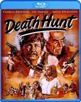Death Hunt - 1981 ‧ Crime/Thriller ‧ 1h 37m