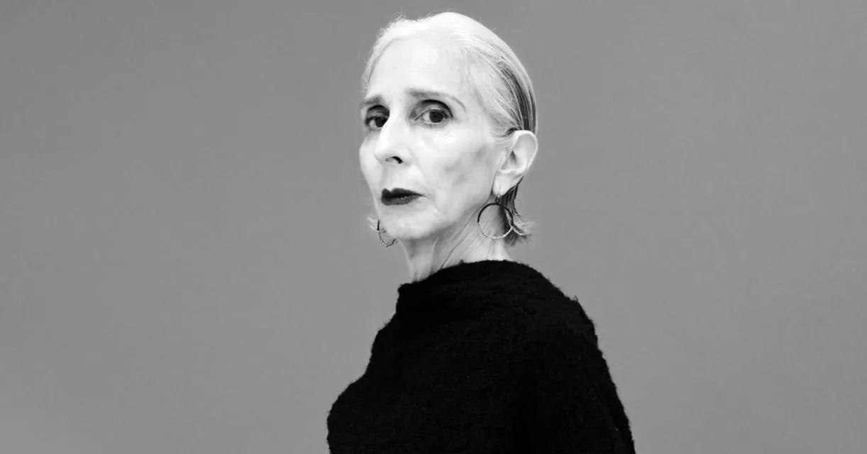 Deborah Eisenberg - American short story writer