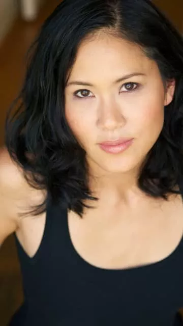 Deedee Magno - American actress