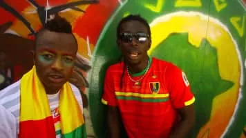 Degg J Force 3 - Musical artist