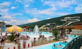 DelGrosso's Amusement Park and Laguna Splash Water Park - 