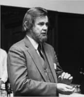 Dell Hymes - Linguist