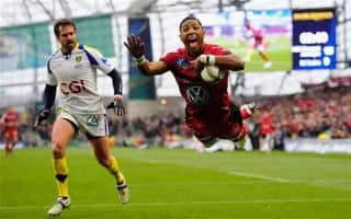 Delon Armitage - Rugby union player and coach