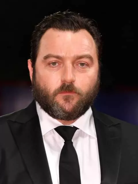 Denis Ménochet - French actor