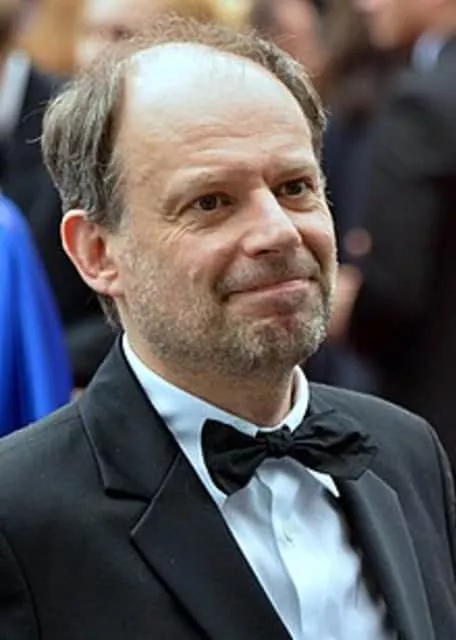 Denis Podalydès - French actor