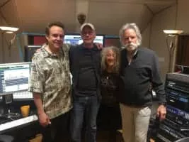 Denise Kaufman - Musician