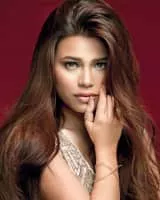Denise Laurel - Actress