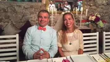 Deniz Arcak - Singer