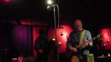 Dennis Brennan - Singer