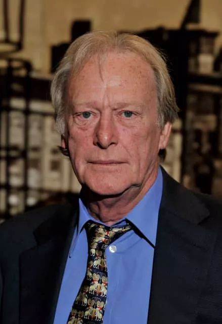 Dennis Waterman - English actor