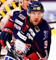 Derek Roy - Ice hockey centre