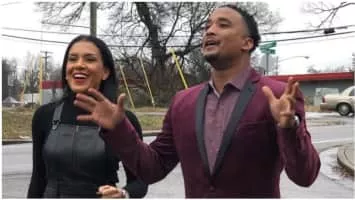 DeRon Jenkins - American football player