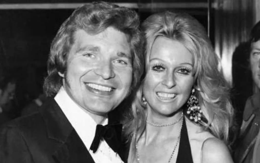 Derren Nesbitt - British actor