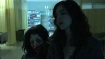 Diary of the Dead - 2007 ‧ Disaster/Thriller ‧ 1h 35m