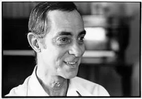 Dias Gomes - Brazilian playwright