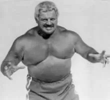 Dick the Bruiser - American professional wrestler