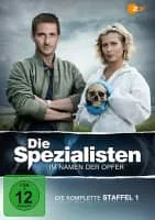 Die Spezialisten - Im Namen der Opfer - TV program
