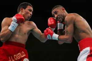 Diego Corrales vs. José Luis Castillo - 