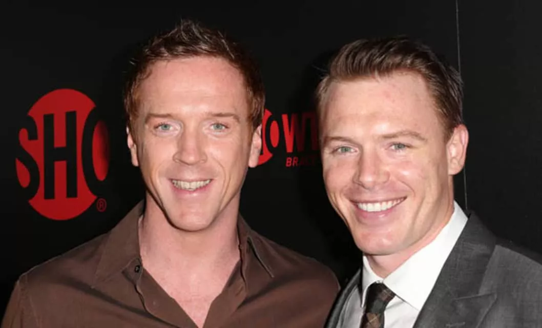 Diego Klattenhoff - Canadian actor