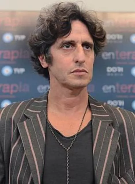 Diego Peretti - Argentine actor and screenwriter