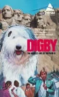 Digby, the Biggest Dog in the World - 1973 ‧ Fantasy/Comedy ‧ 1h 28m