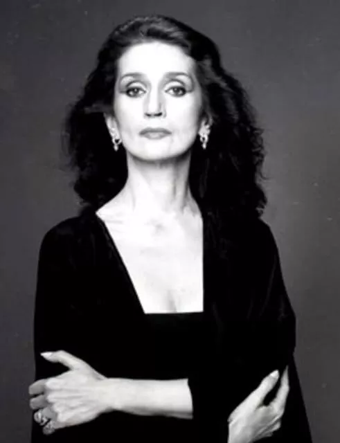 Dimitra Arliss - American actress