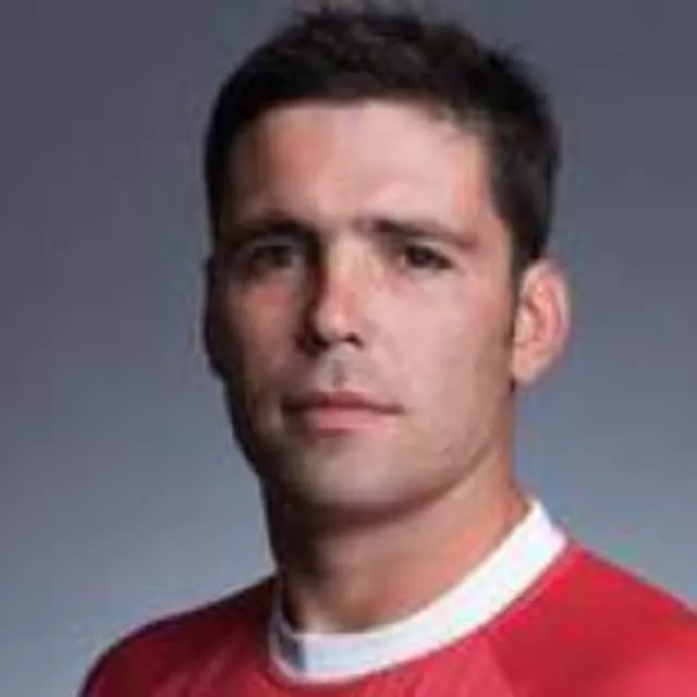 Dimitri Yachvili - Rugby union player