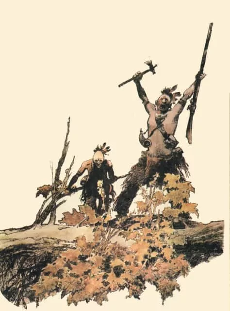 Dino Battaglia - Italian visual artist