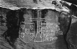 Diogo Cão - Portuguese explorer