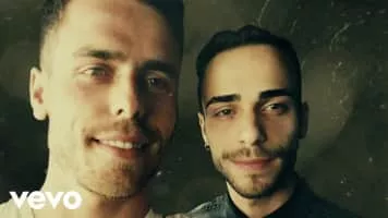 Diogo Piçarra - Portuguese singer