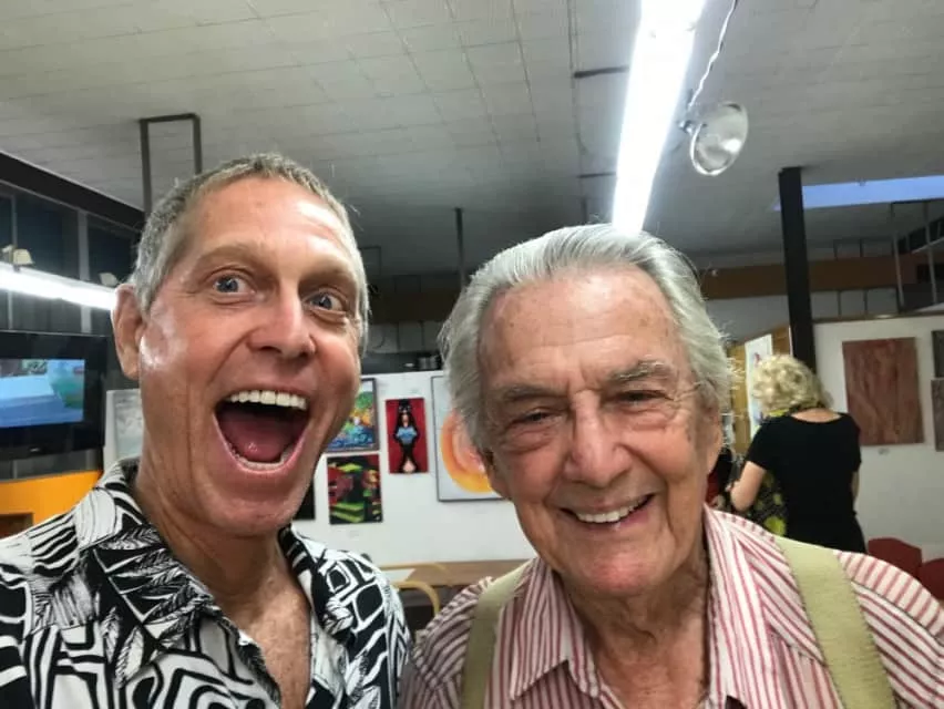 Dion Neutra - American architect