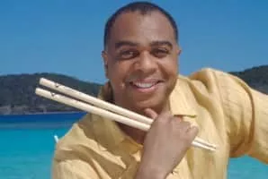 Dion Parson - Musical artist