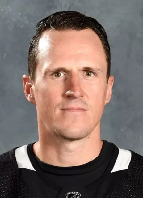 Dion Phaneuf - Canadian ice hockey player