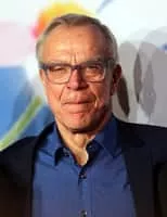 Dirk Galuba - German television actor