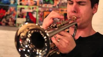 Dirty Catfish Brass Band - Musical artist