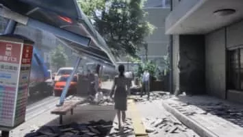 Disaster Report 4 Plus: Summer Memories - Video game