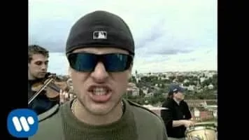 Divokej Bill - Rock band