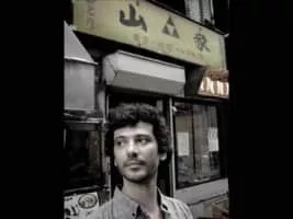 DJ Gruff - Italian DJ