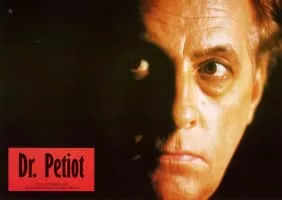 Docteur Petiot - 1990 ‧ Drama/Crime ‧ 1h 42m