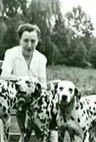 Dodie Smith - English novelist