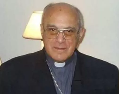 Domingo Salvador Castagna - 