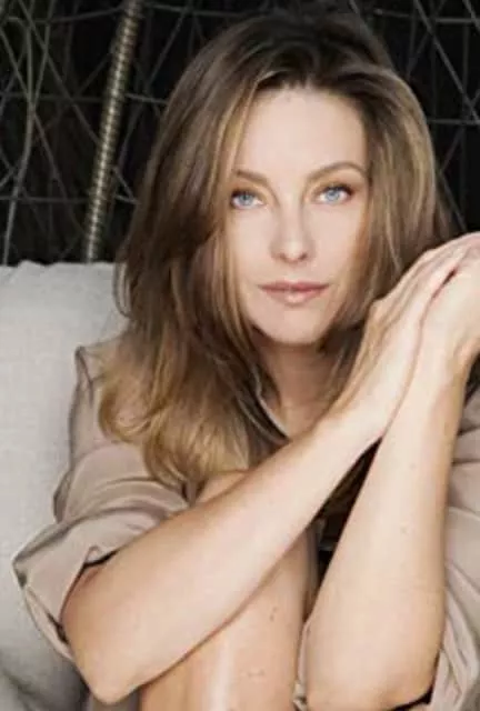 Dominika Paleta - Polish-Mexican actress