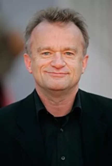 Dominique Pinon - French actor