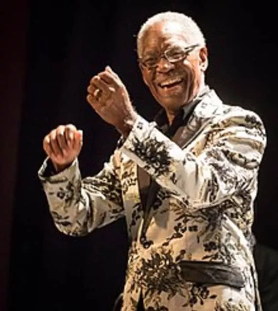 Don Bryant - American singer