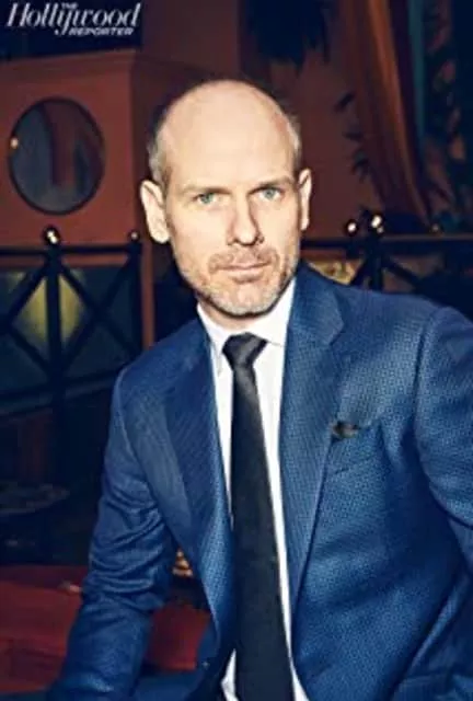 Don Handfield - American filmmaker