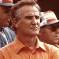 Don Shula - American football defensive back