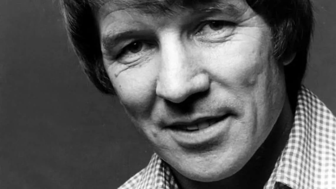 Don Spencer - Australian television presenter