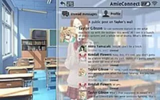 don't take it personally, babe, it just ain't your story - Video game