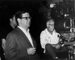 Don Weis - American film director